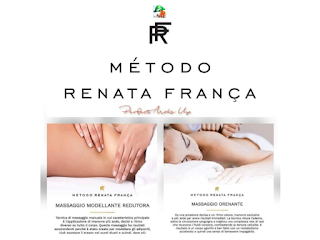 Metodo Renata Franca Roma