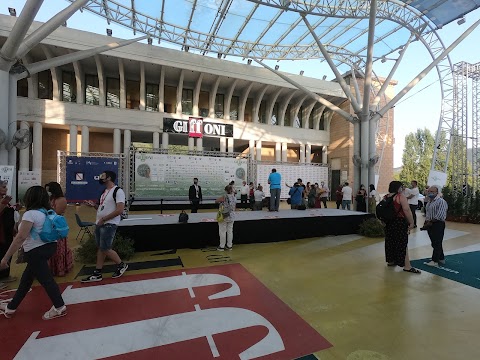 Giffoni Multimedia Valley