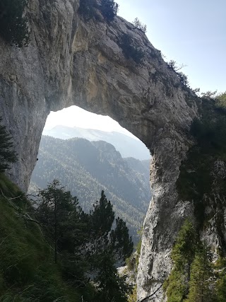 Arco del Pegherolo