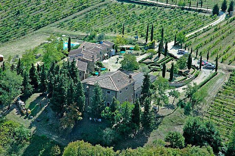 Fattoria Poggio al Sorbo