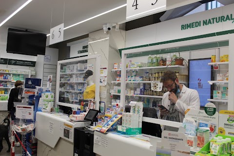 Farmacia Borgo Crocetta - Neo Apotek