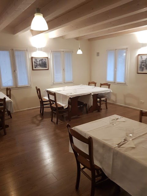 Trattoria Feri