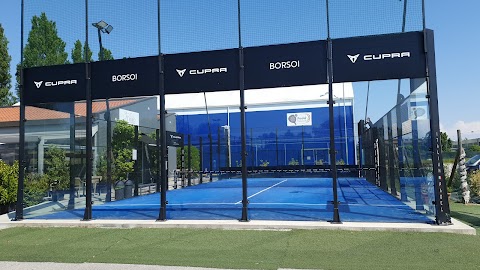 Padel Treviso