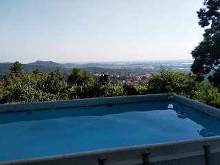 Bed and Breakfast Sasso di Luna