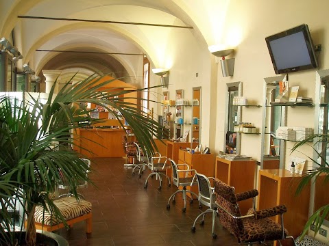 Fausto Foresti Hair Salon