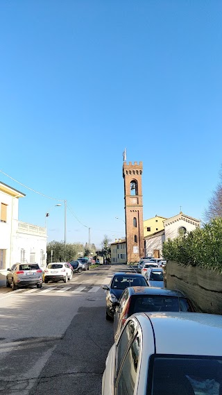 Osteria San Gregorio