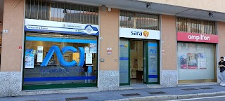 Sara Assicurazioni