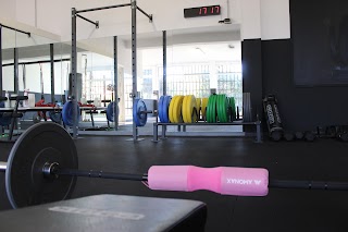 Project21 gym