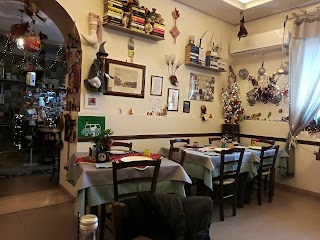 Trattoria Pizzeria "Da Alfredo" a Poggioreale