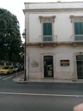 Centro Formaggi