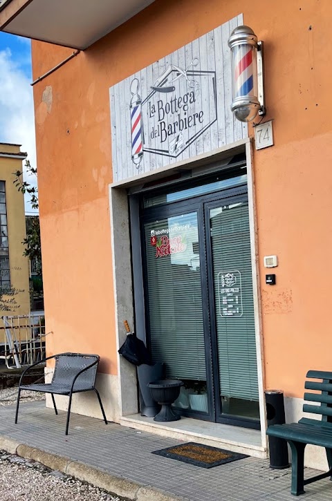 La Bottega del Barbiere