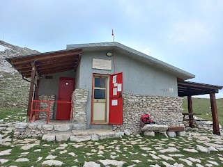 Rifugio Capanna di Sevice