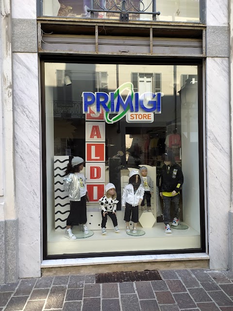 Primigi Store