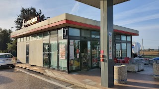 Autogrill Arrone Ovest