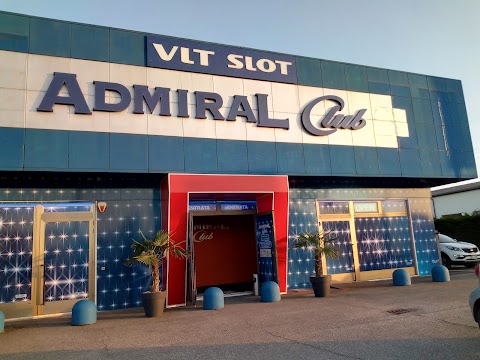 Sala Admiral SLOT & VLT