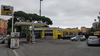 Eni Station