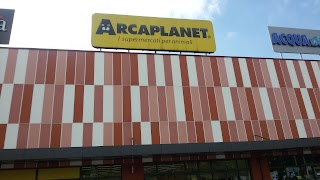 Arcaplanet