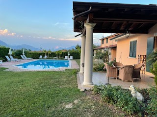 B&B Villa Fiorini