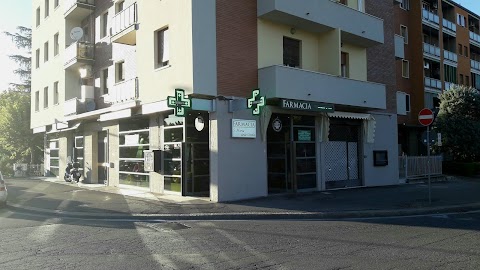 Farmacia Santa Maria delle Grazie