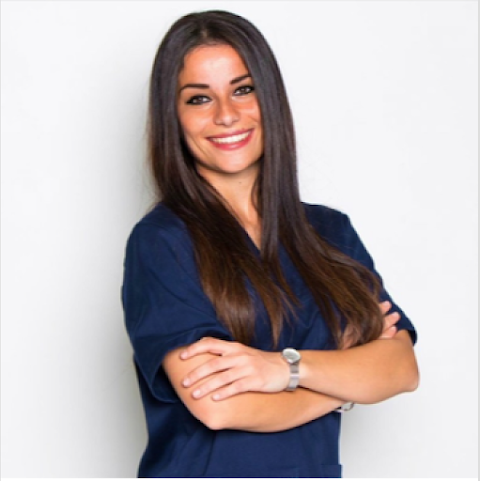 Dott.ssa Eleonora Luciani - Studio di Odontoiatria e Medicina Estetica