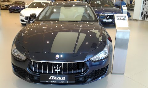 Maserati