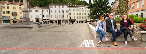 AXA Assicurazioni MOVIO GIANLUCA