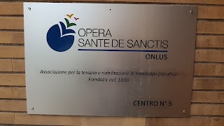 Opera Sante De Sanctis