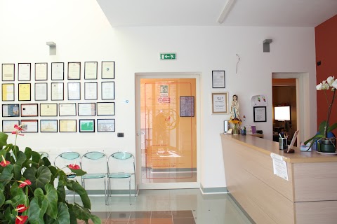 Studio di Diagnostica per Immagini Dott. Abate