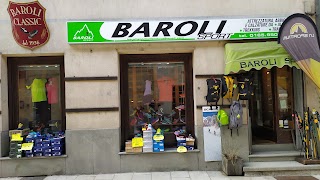 Calzature Baroli