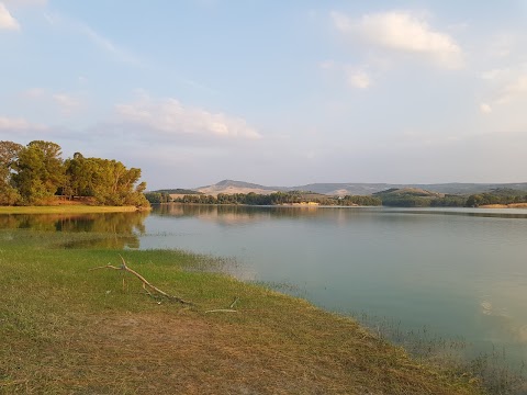 Riserva Naturale San Giuliano