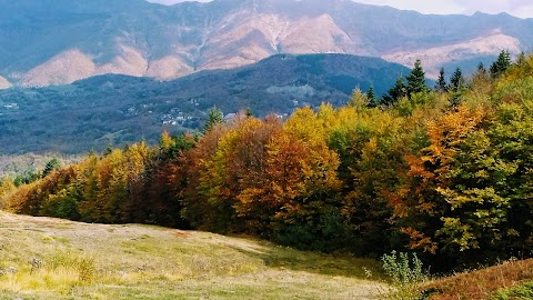 Rifugio del Pulicchio