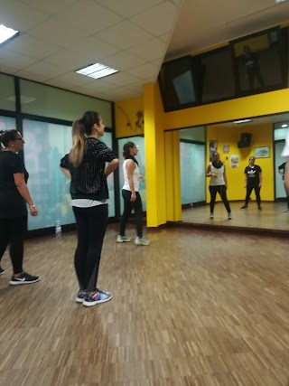 Buena Vista Dance & Fitness