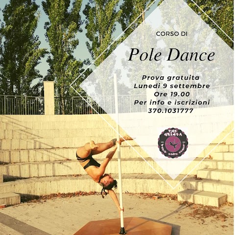 A.s.d. Che Grinta Pole Dance School