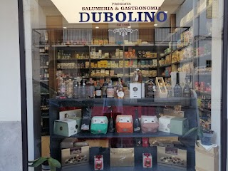 Pregiata Salumeria Dubolino