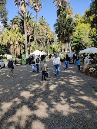 Orto Botanico - Universita' degli studi di Napoli Federico II