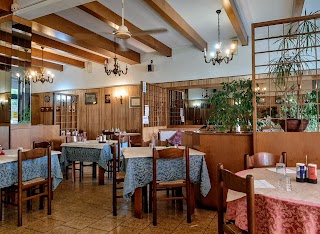 Ristorante Trattoria la 45