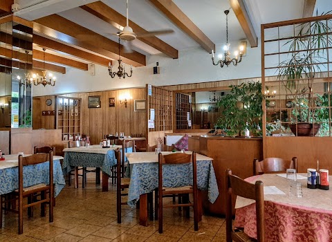 Ristorante Trattoria la 45