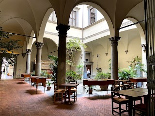 Palazzo Antinori