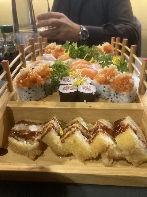 Ginko Sushi