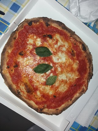 Pizzeria Oplonti