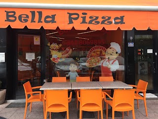 BELLA PIZZA