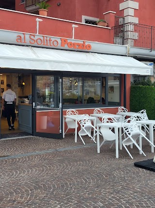 Al Solito Porzio | Pizzeria Pozzuoli