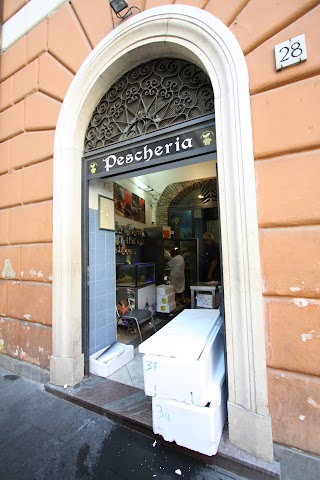 Antica Pescheria Galluzzi