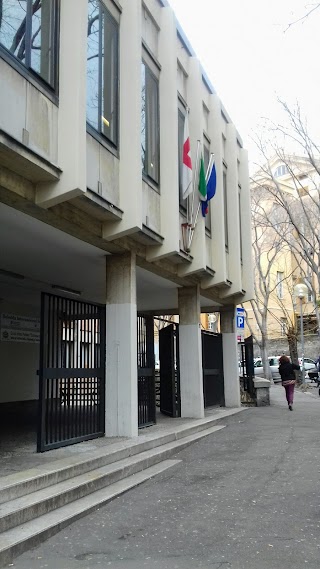 Istituto di Istruzione Secondaria Superiore Duchessa di Galliera