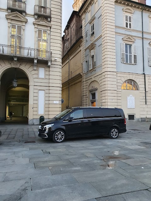 Ncc Benon Servizio Taxi Noleggio Con Conducente