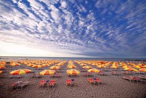 Hotel Righetto Fronte mare