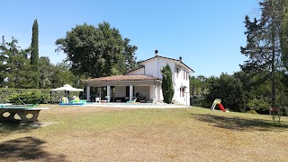 Villa Cerbaie