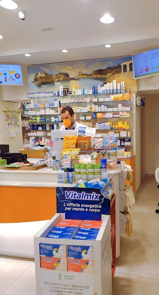 Farmacia Lastretti