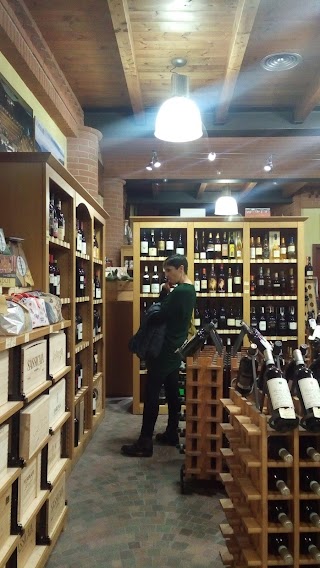 L' Enoteca dei Meli