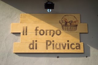 Il Forno di Piuvica